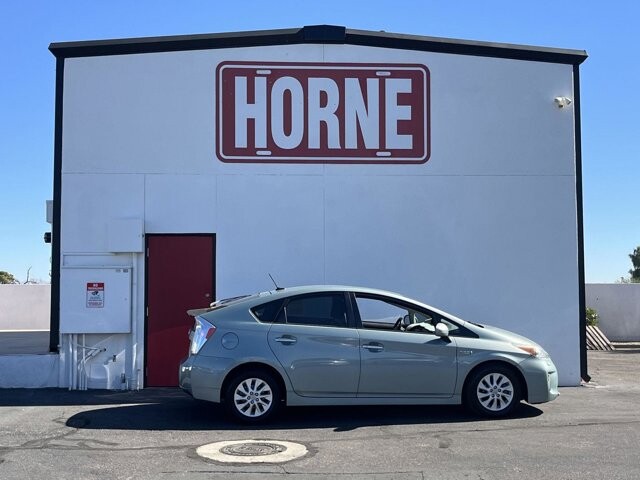 2012 Toyota Prius in Mesa, AZ 85212 - 18070019 98
