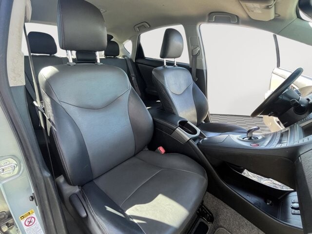 2012 Toyota Prius in Mesa, AZ 85212 - 18070019 91