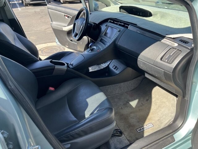 2012 Toyota Prius in Mesa, AZ 85212 - 18070019 121