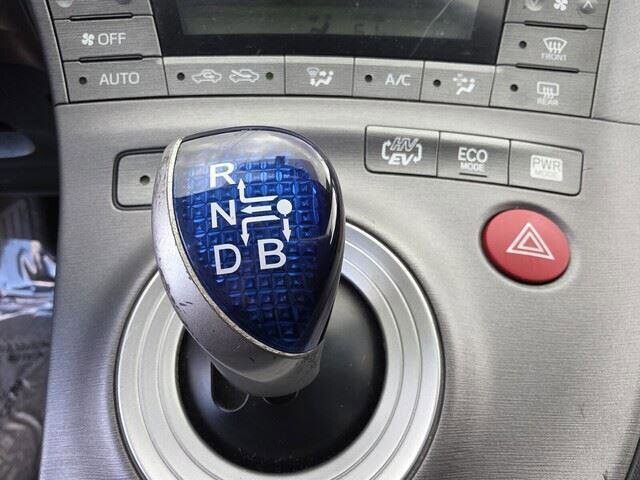 2012 Toyota Prius in Mesa, AZ 85212 - 18070019 23