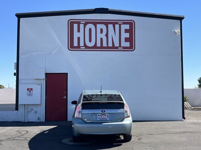 2012 Toyota Prius in Mesa, AZ 85212 - 18070019 100