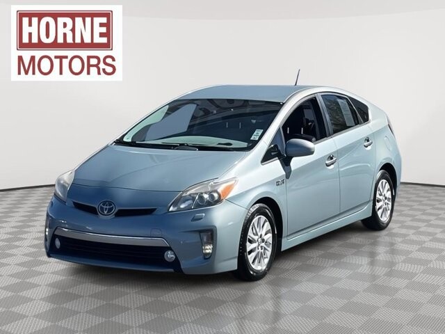 2012 Toyota Prius in Mesa, AZ 85212 - 18070019 64