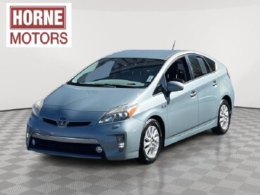 2012 Toyota Prius in Mesa, AZ 85212