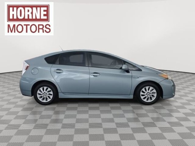2012 Toyota Prius in Mesa, AZ 85212 - 18070019 9