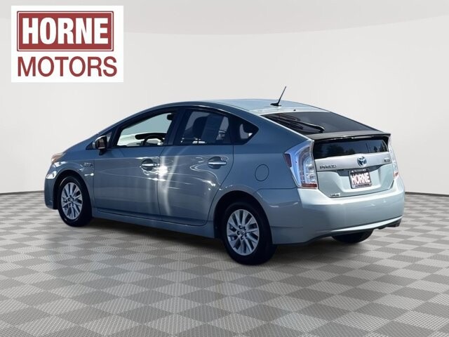 2012 Toyota Prius in Mesa, AZ 85212 - 18070019 70
