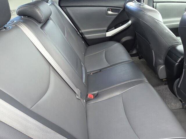 2012 Toyota Prius in Mesa, AZ 85212 - 18070019 60