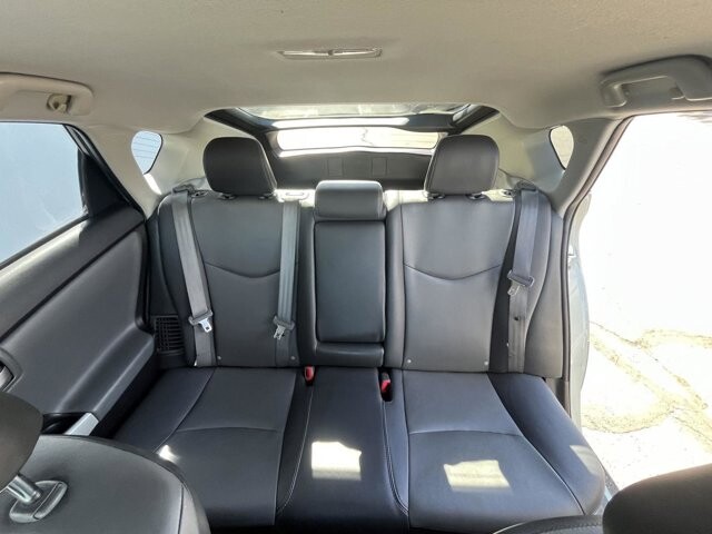 2012 Toyota Prius in Mesa, AZ 85212 - 18070019 117