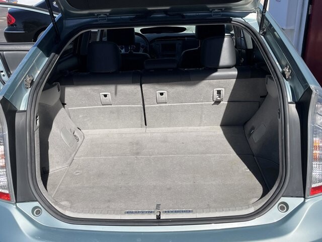 2012 Toyota Prius in Mesa, AZ 85212 - 18070019 119