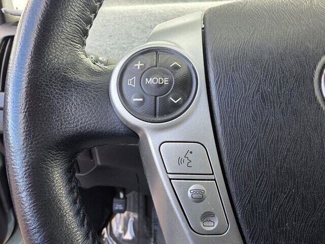 2012 Toyota Prius in Mesa, AZ 85212 - 18070019 57