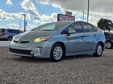 2012 Toyota Prius in Mesa, AZ 85212