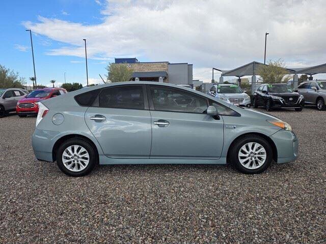 2012 Toyota Prius in Mesa, AZ 85212 - 18070019 41