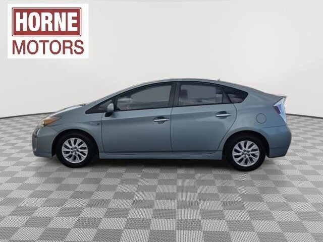 2012 Toyota Prius in Mesa, AZ 85212 - 18070019 4