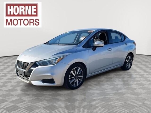 2020 Nissan Versa in Mesa, AZ 85212 - 18070020 65