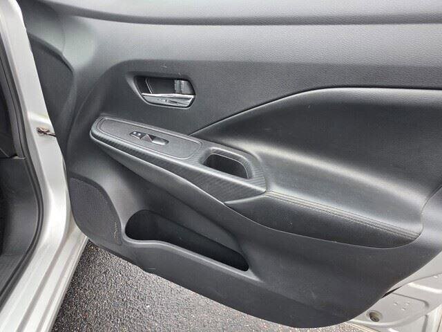 2020 Nissan Versa in Mesa, AZ 85212 - 18070020 62