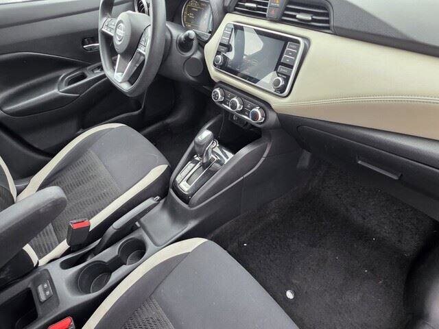 2020 Nissan Versa in Mesa, AZ 85212 - 18070020 61