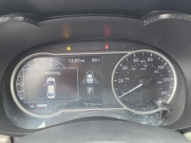 2020 Nissan Versa in Mesa, AZ 85212 - 18070020 22