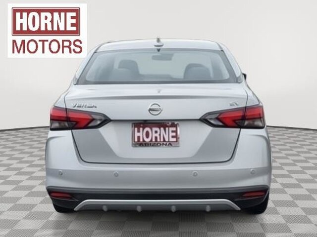 2020 Nissan Versa in Mesa, AZ 85212 - 18070020 7