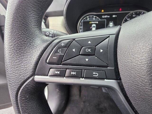 2020 Nissan Versa in Mesa, AZ 85212 - 18070020 55