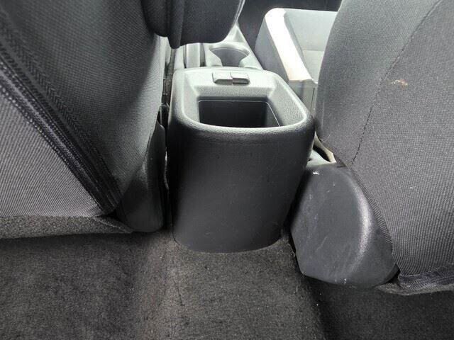 2020 Nissan Versa in Mesa, AZ 85212 - 18070020 58