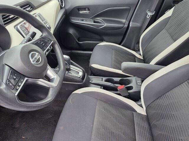 2020 Nissan Versa in Mesa, AZ 85212 - 18070020 13