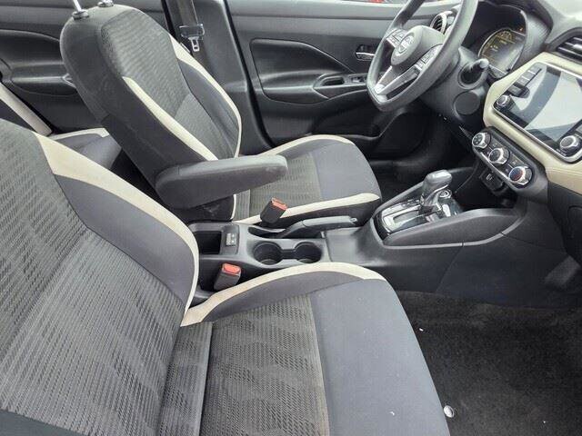 2020 Nissan Versa in Mesa, AZ 85212 - 18070020 60