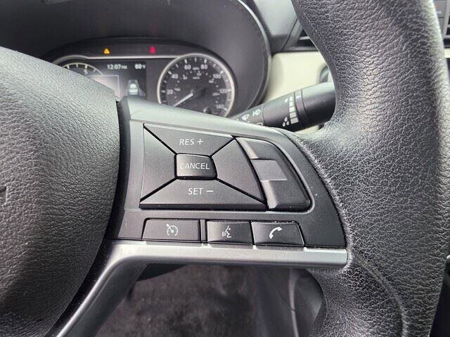 2020 Nissan Versa in Mesa, AZ 85212 - 18070020 54