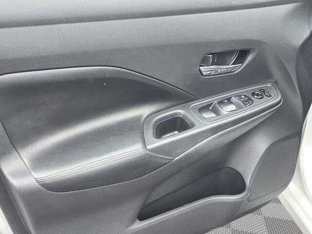 2020 Nissan Versa in Mesa, AZ 85212 - 18070020 12