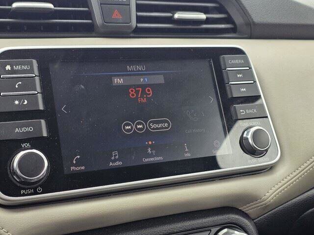 2020 Nissan Versa in Mesa, AZ 85212 - 18070020 47