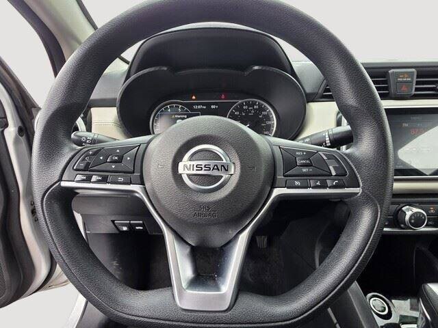 2020 Nissan Versa in Mesa, AZ 85212 - 18070020 23