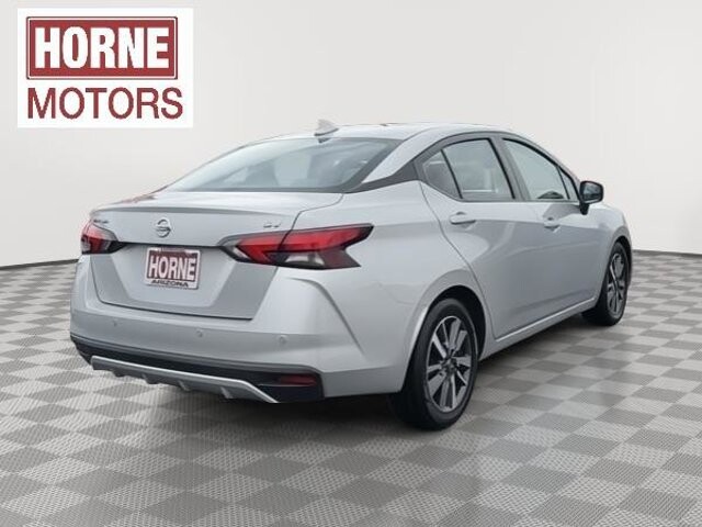 2020 Nissan Versa in Mesa, AZ 85212 - 18070020 8