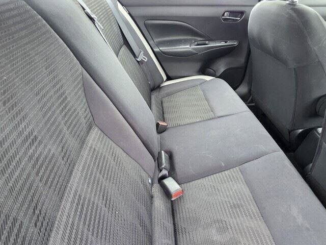 2020 Nissan Versa in Mesa, AZ 85212 - 18070020 29