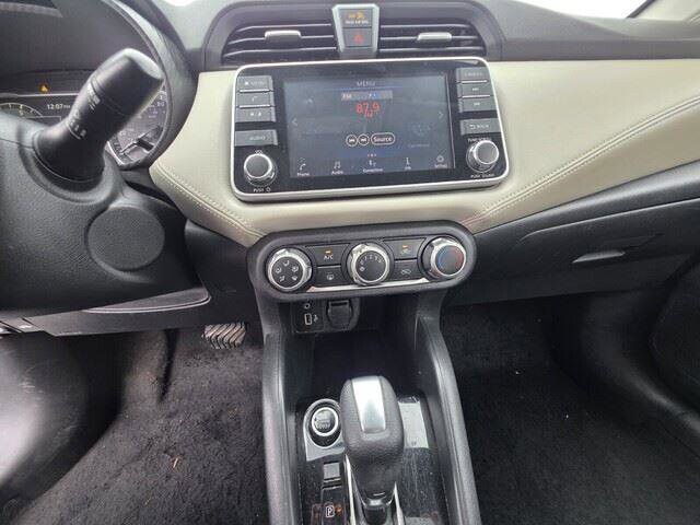 2020 Nissan Versa in Mesa, AZ 85212 - 18070020 49