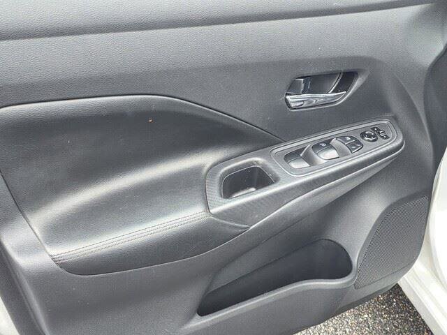 2020 Nissan Versa in Mesa, AZ 85212 - 18070020 43