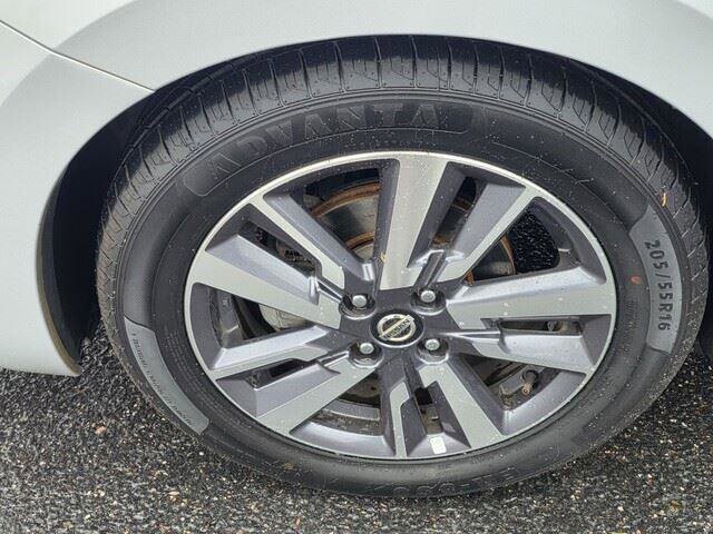 2020 Nissan Versa in Mesa, AZ 85212 - 18070020 42