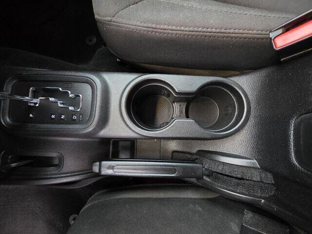 2014 Jeep Wrangler in Mesa, AZ 85212 - 18070022 55