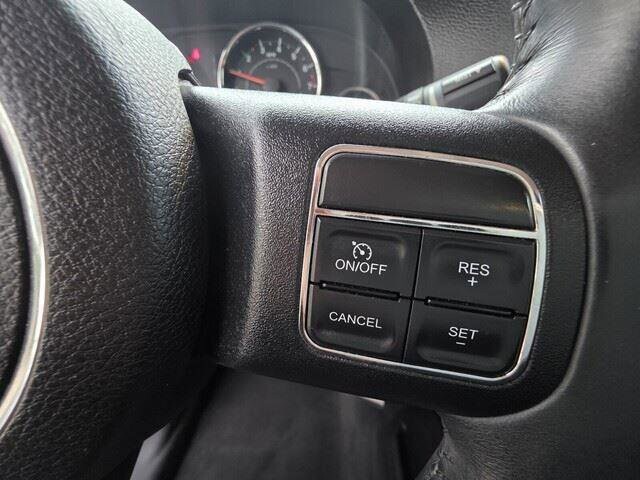 2014 Jeep Wrangler in Mesa, AZ 85212 - 18070022 58