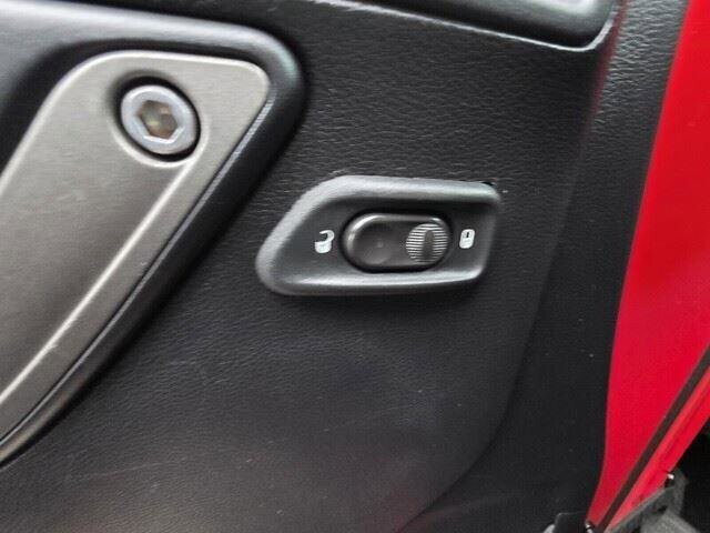 2014 Jeep Wrangler in Mesa, AZ 85212 - 18070022 29