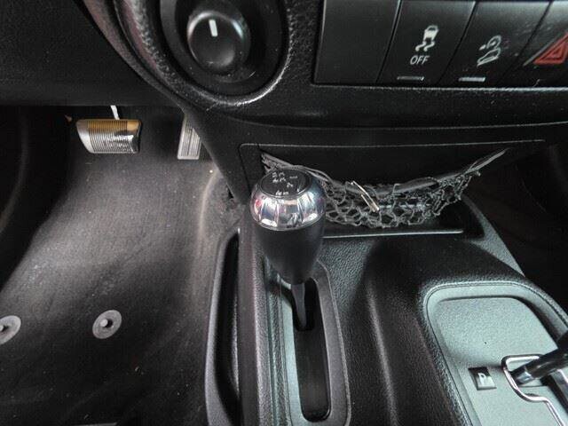 2014 Jeep Wrangler in Mesa, AZ 85212 - 18070022 53