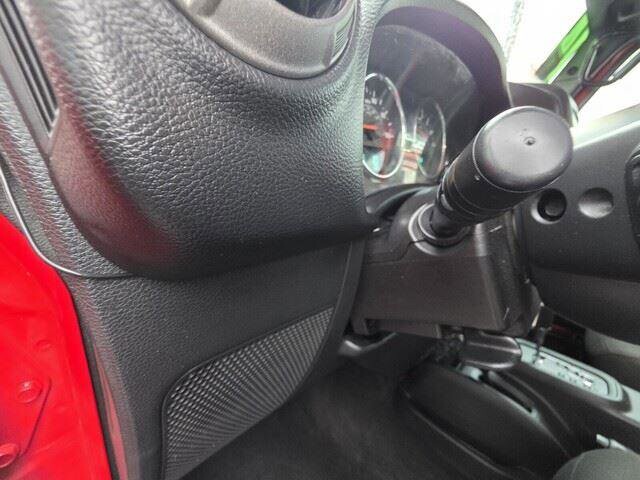 2014 Jeep Wrangler in Mesa, AZ 85212 - 18070022 62