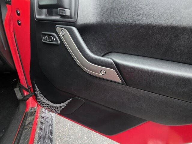 2014 Jeep Wrangler in Mesa, AZ 85212 - 18070022 65