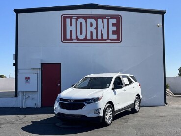 2020 Chevrolet Equinox in Mesa, AZ 85212