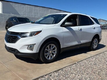 2020 Chevrolet Equinox in Mesa, AZ 85212