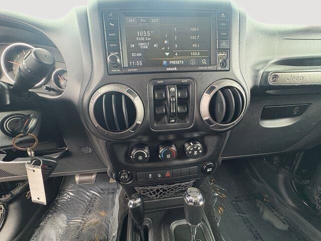 2014 Jeep Wrangler in Mesa, AZ 85212 - 18070024 19