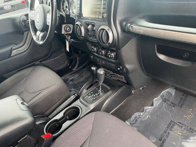 2014 Jeep Wrangler in Mesa, AZ 85212 - 18070024 33