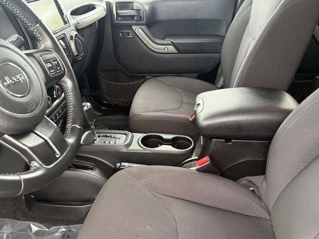 2014 Jeep Wrangler in Mesa, AZ 85212 - 18070024 13