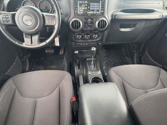 2014 Jeep Wrangler in Mesa, AZ 85212 - 18070024 62