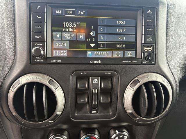 2014 Jeep Wrangler in Mesa, AZ 85212 - 18070024 51