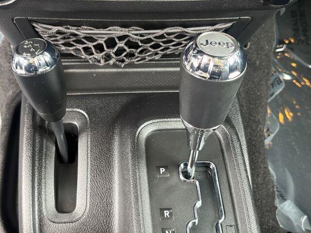 2014 Jeep Wrangler in Mesa, AZ 85212 - 18070024 55