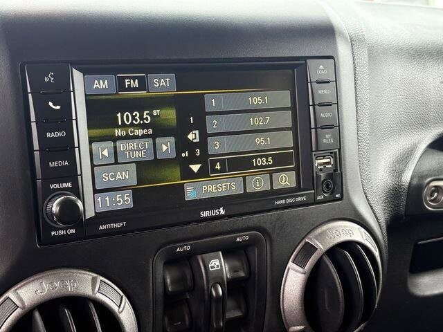 2014 Jeep Wrangler in Mesa, AZ 85212 - 18070024 50