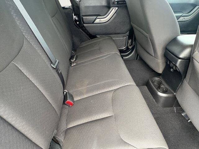 2014 Jeep Wrangler in Mesa, AZ 85212 - 18070024 31